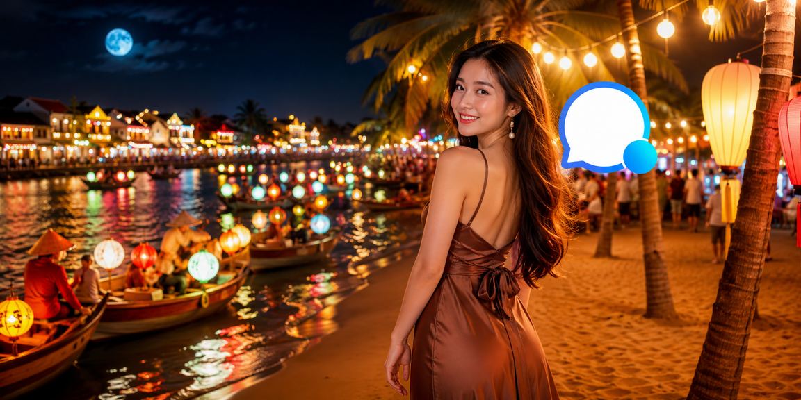 Trải nghiệm cá cược tại Hội An thuận tiện trên các thiết bị di động