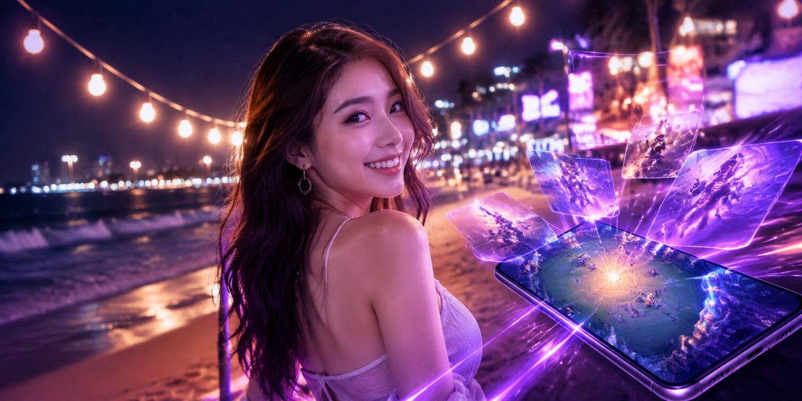 Người chơi tận hưởng trải nghiệm cá cược tại mi8 trên điện thoại và thiết bị di động